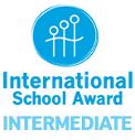 International Schools Award Intermediate