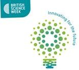 British Science Week - investing in the future 