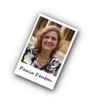 Paula Denton