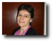 Mrs Groves